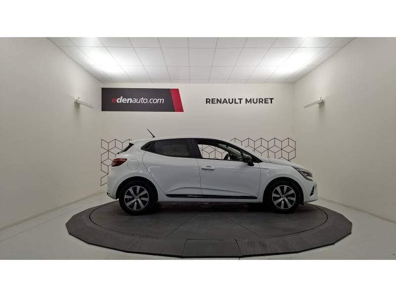 Renault Clio - Photo 6