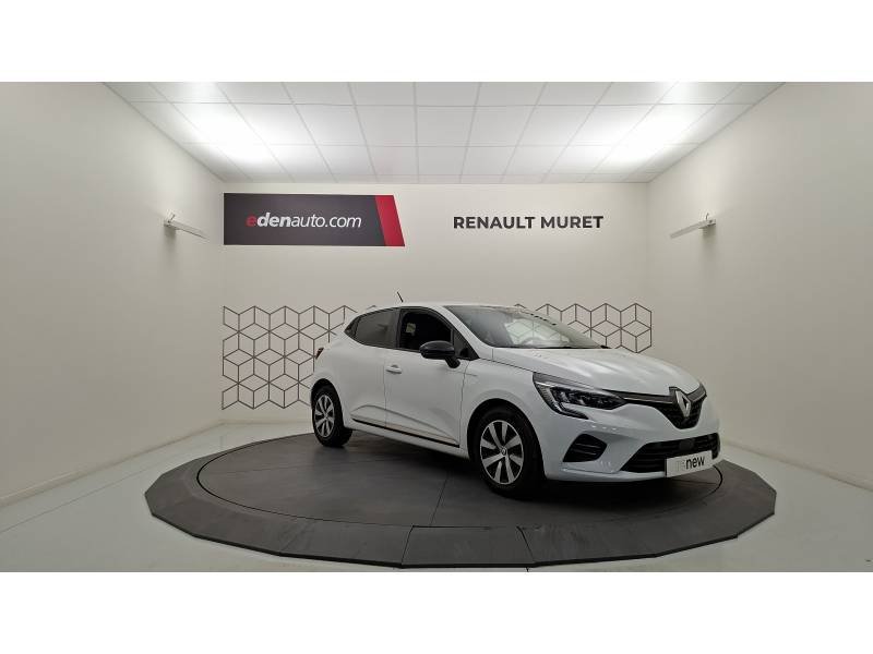 Renault Clio - Photo 7