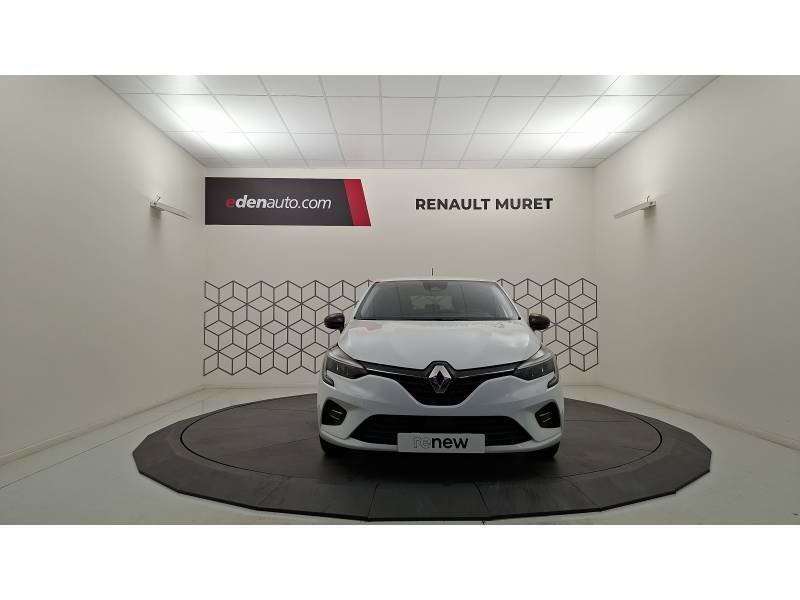 Renault Clio - Photo 8
