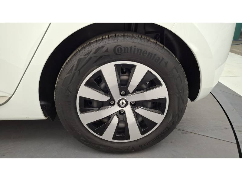Renault Clio - Photo 9
