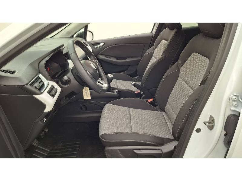 Renault Clio - Photo 10