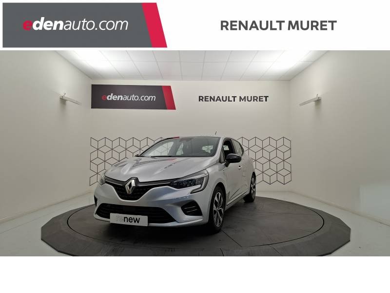 Renault Clio - Photo 1