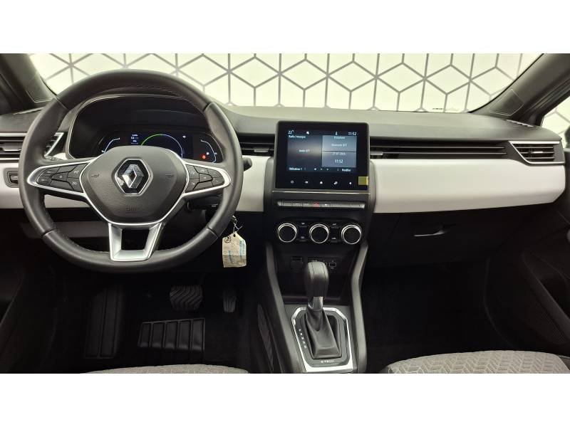 Renault Clio - Photo 11