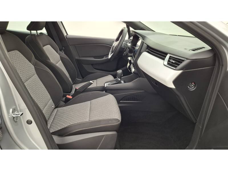 Renault Clio - Photo 12
