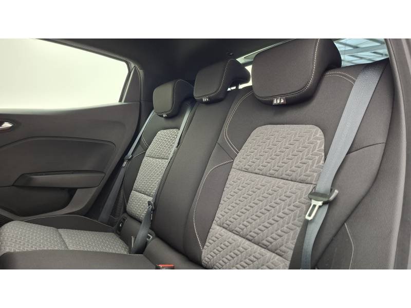 Renault Clio - Photo 13