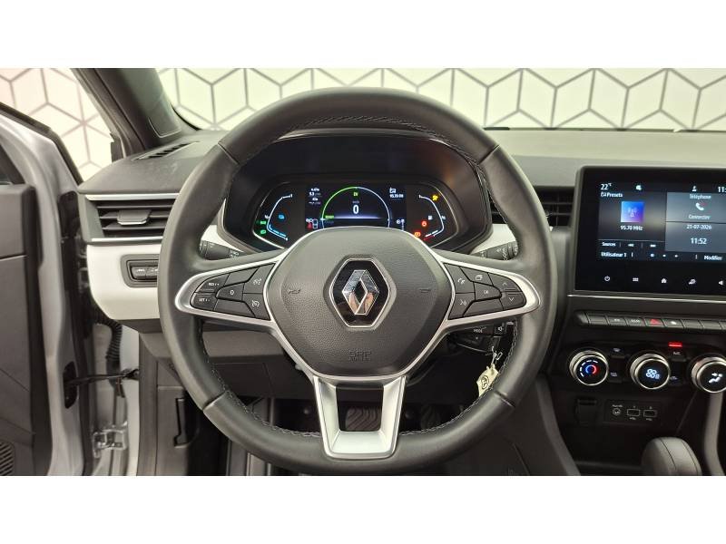 Renault Clio - Photo 14