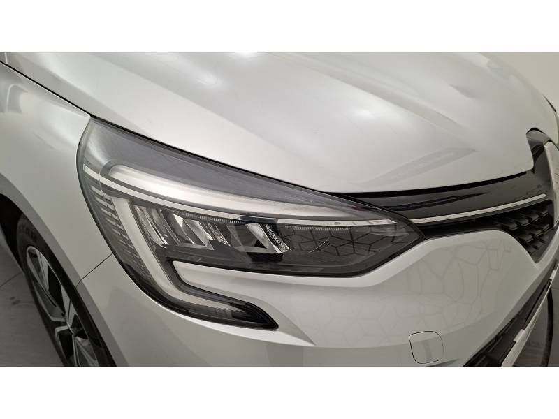 Renault Clio - Photo 18
