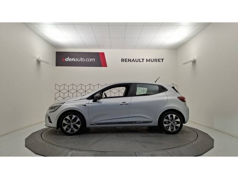 Renault Clio - Photo 2