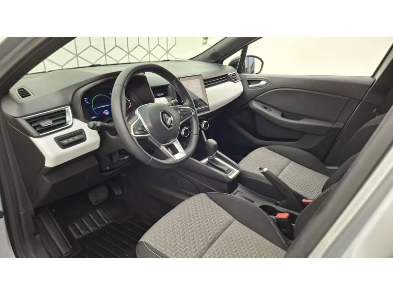Renault Clio - Photo 29