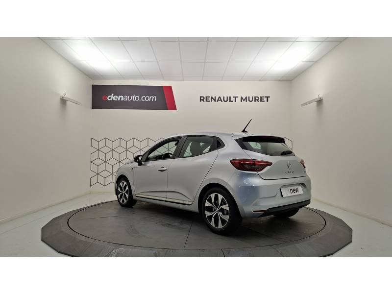 Renault Clio - Photo 3