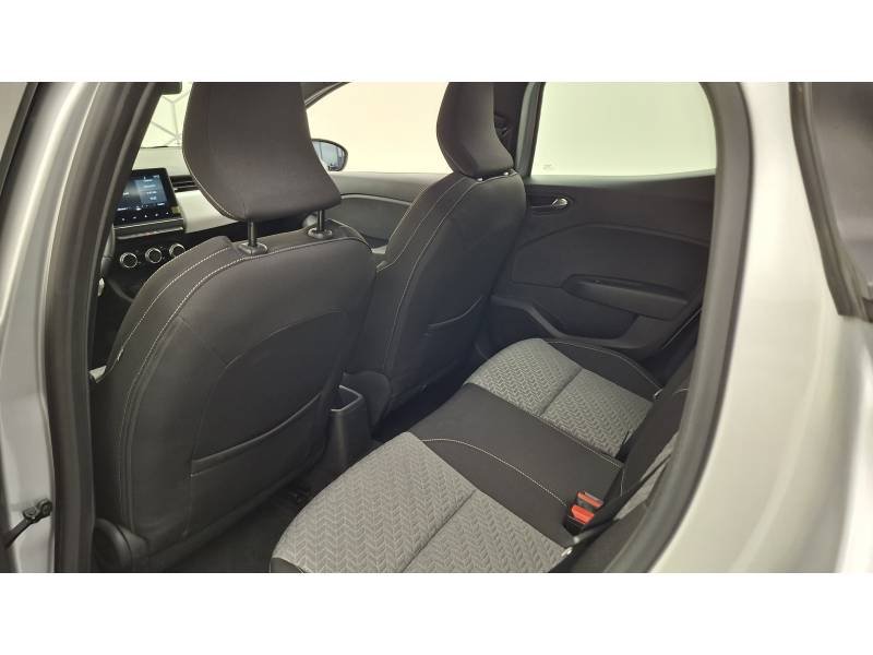 Renault Clio - Photo 33