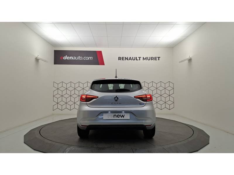 Renault Clio - Photo 4
