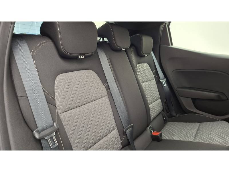 Renault Clio - Photo 43