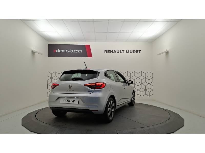 Renault Clio - Photo 5
