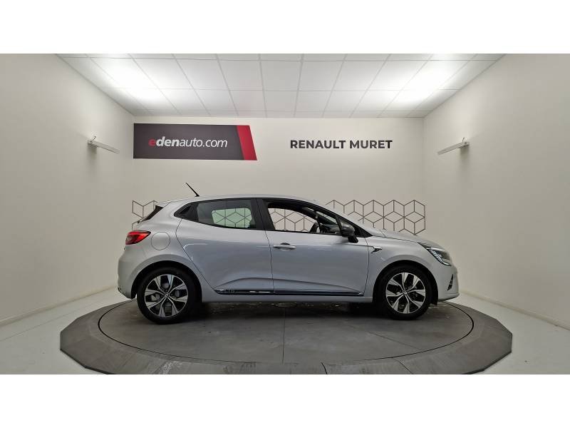 Renault Clio - Photo 6