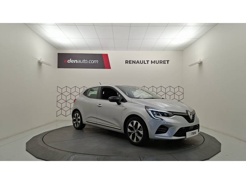 Renault Clio - Photo 7
