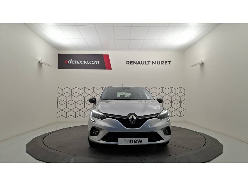 Renault Clio - Photo 8