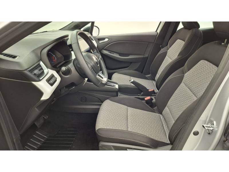 Renault Clio - Photo 10