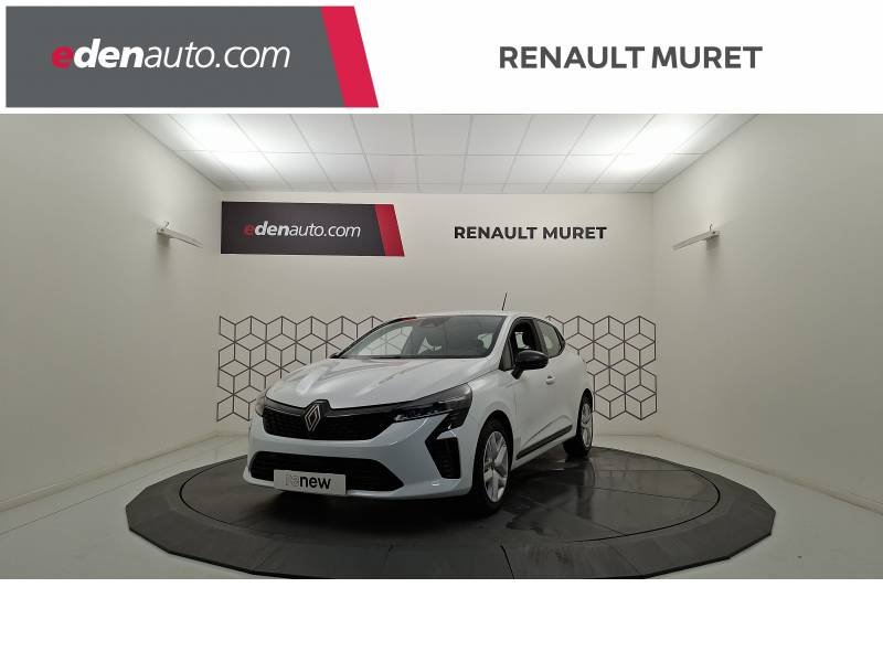 Renault Clio - Photo 1