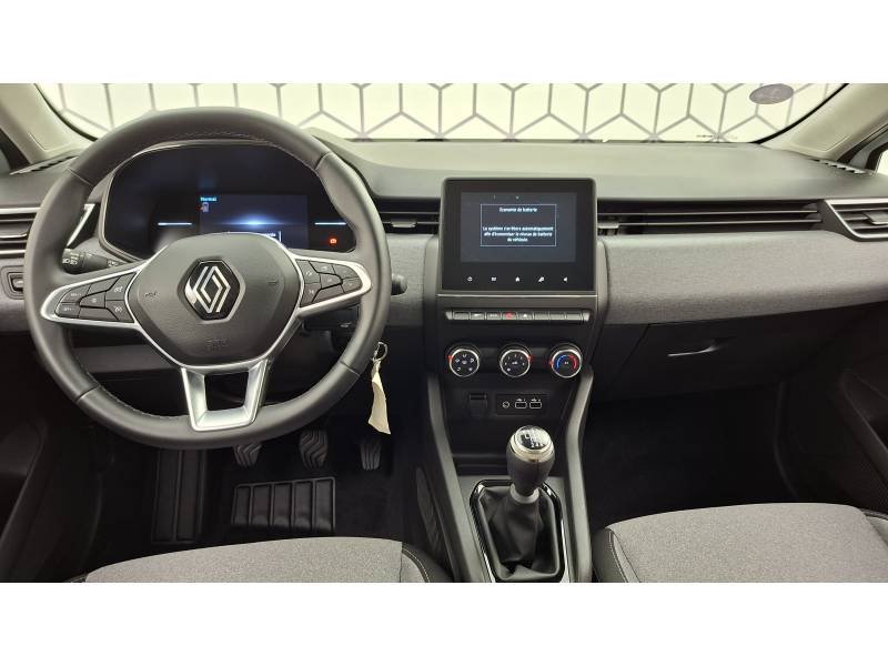 Renault Clio - Photo 11