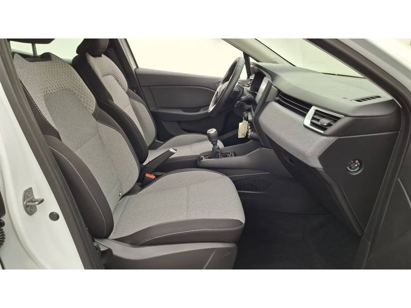 Renault Clio - Photo 12