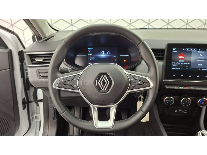 Renault Clio - Photo 14