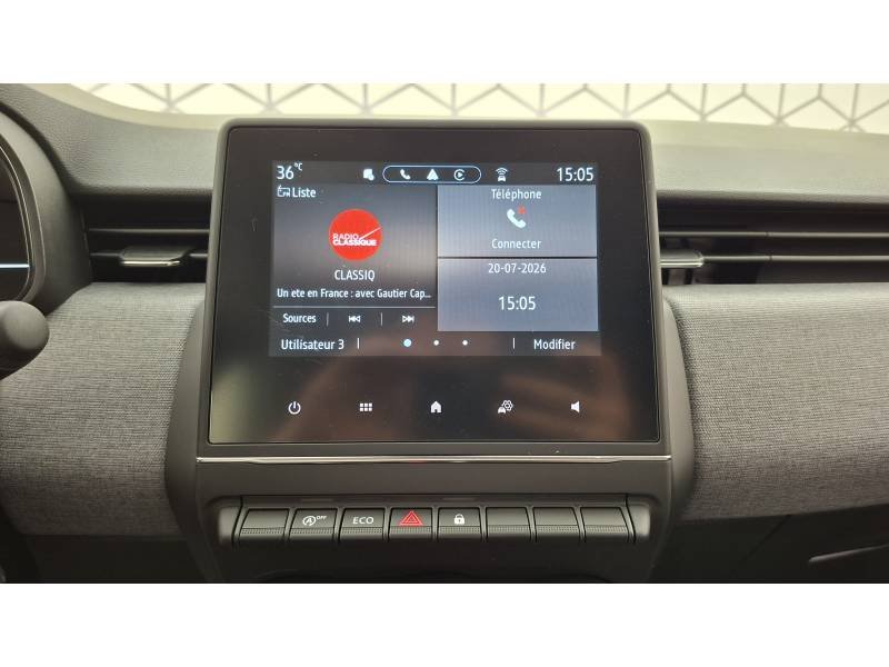 Renault Clio - Photo 15