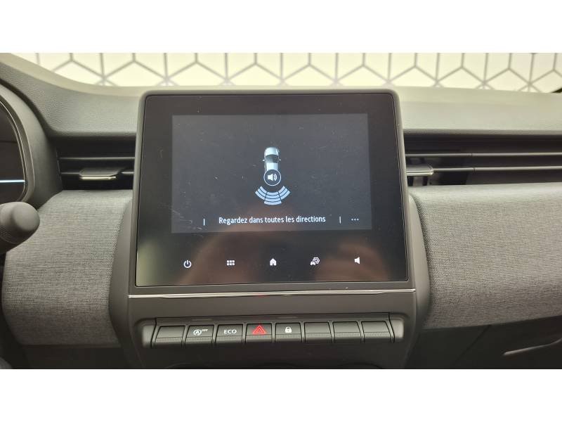 Renault Clio - Photo 16