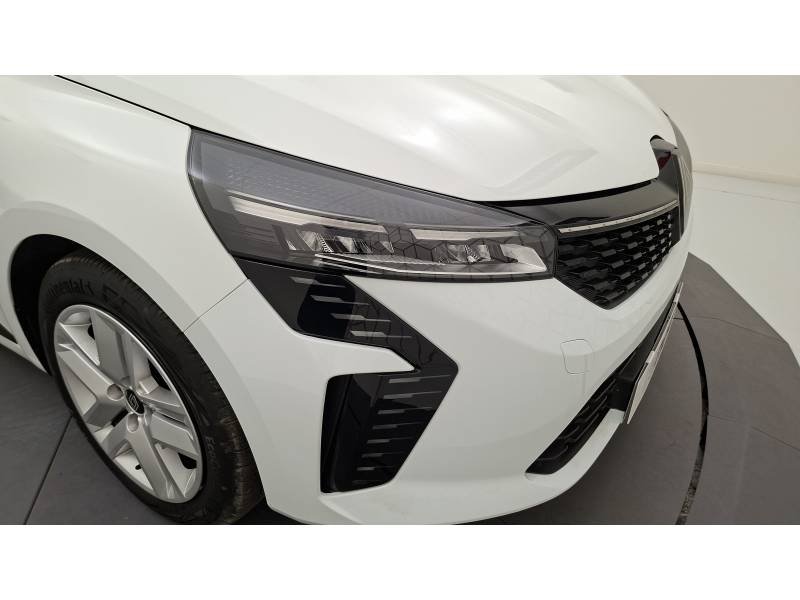 Renault Clio - Photo 18