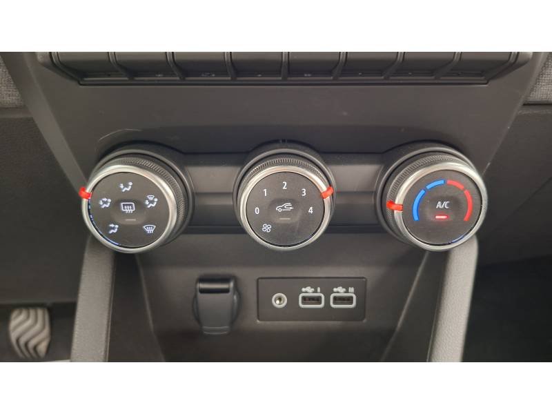 Renault Clio - Photo 20