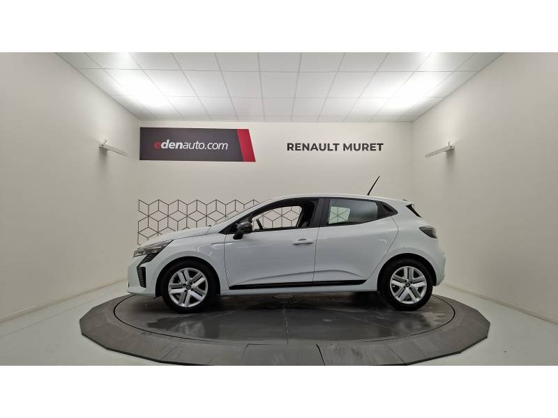 Renault Clio - Photo 2