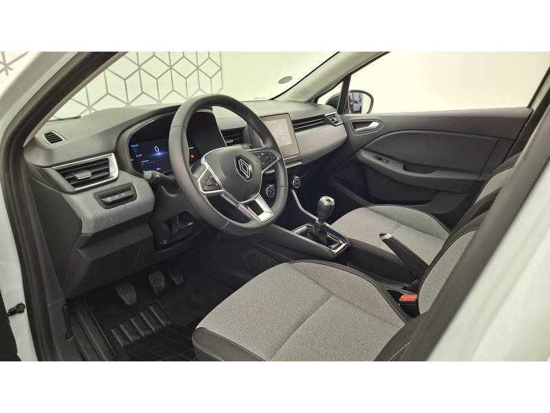 Renault Clio - Photo 30