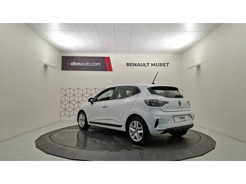 Renault Clio - Photo 3