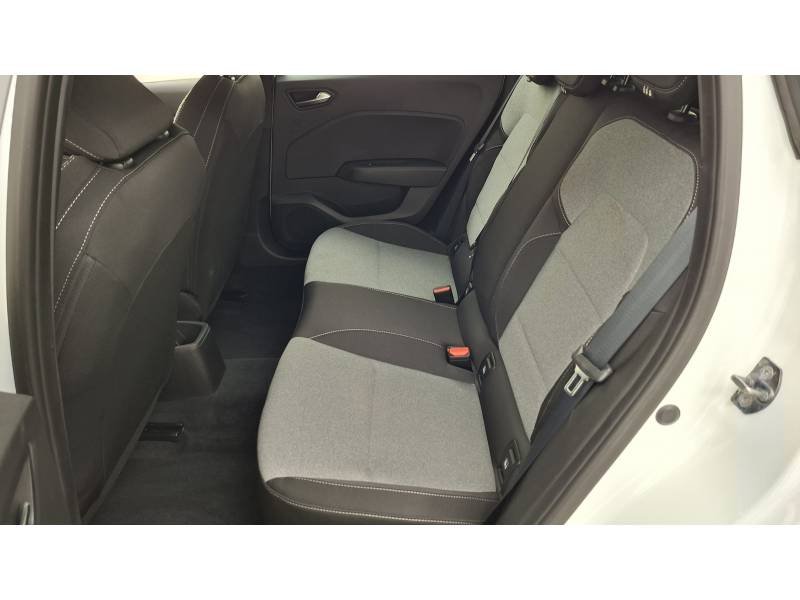 Renault Clio - Photo 33