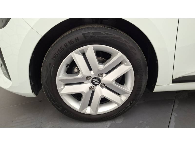 Renault Clio - Photo 35