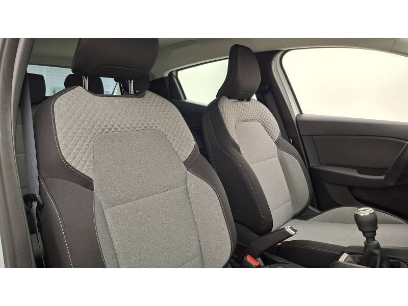 Renault Clio - Photo 40