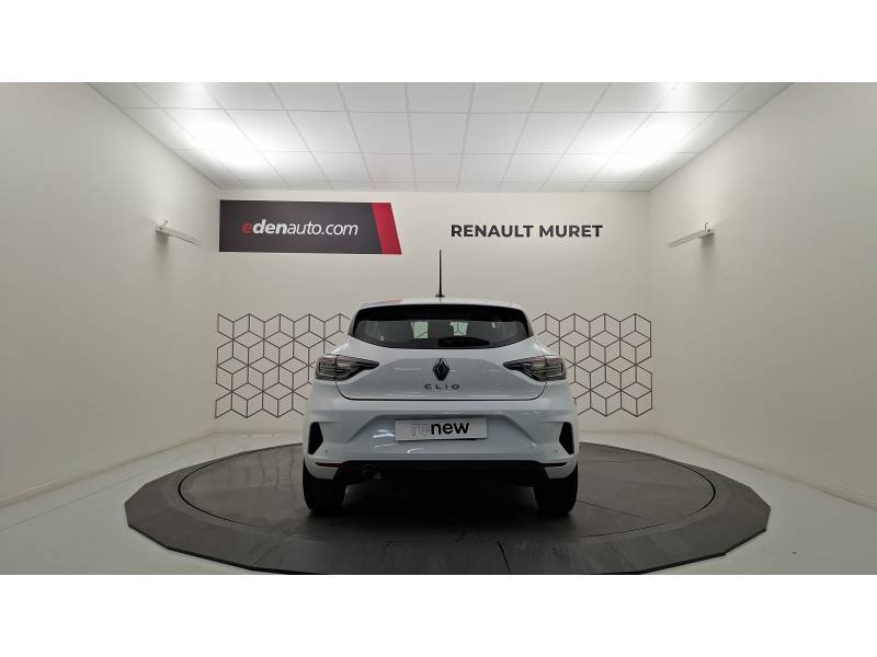 Renault Clio - Photo 4