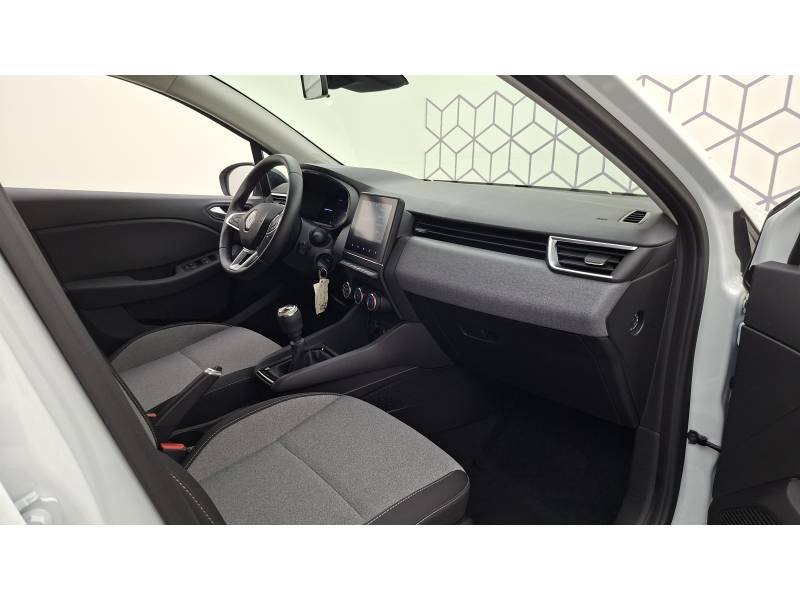 Renault Clio - Photo 41