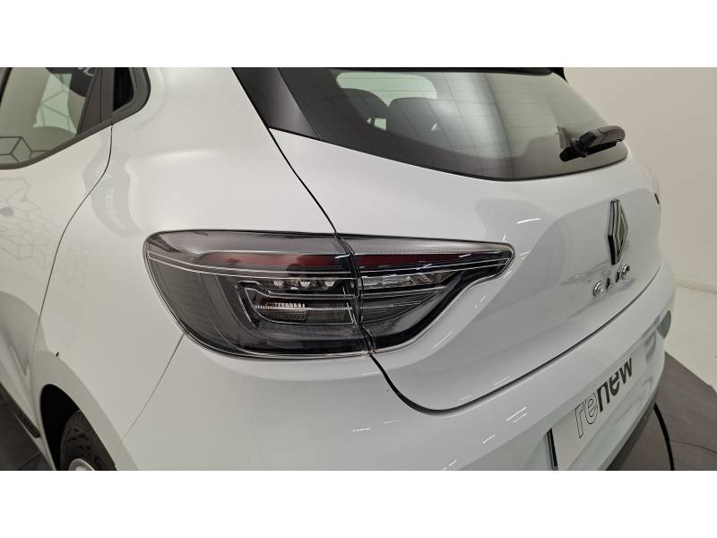 Renault Clio - Photo 50