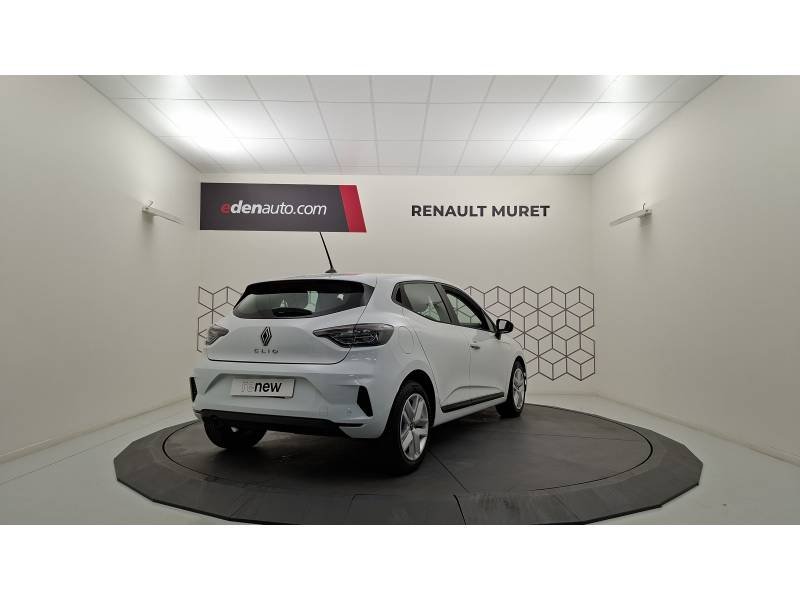 Renault Clio - Photo 5