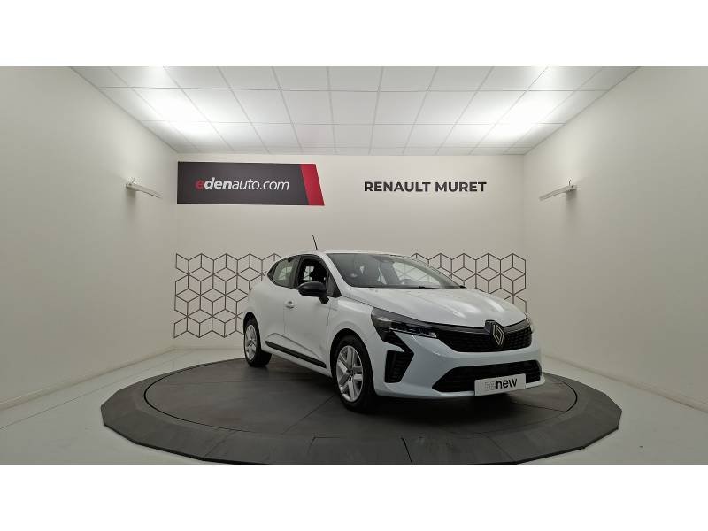 Renault Clio - Photo 7
