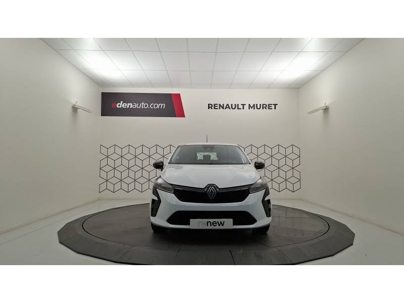 Renault Clio - Photo 8