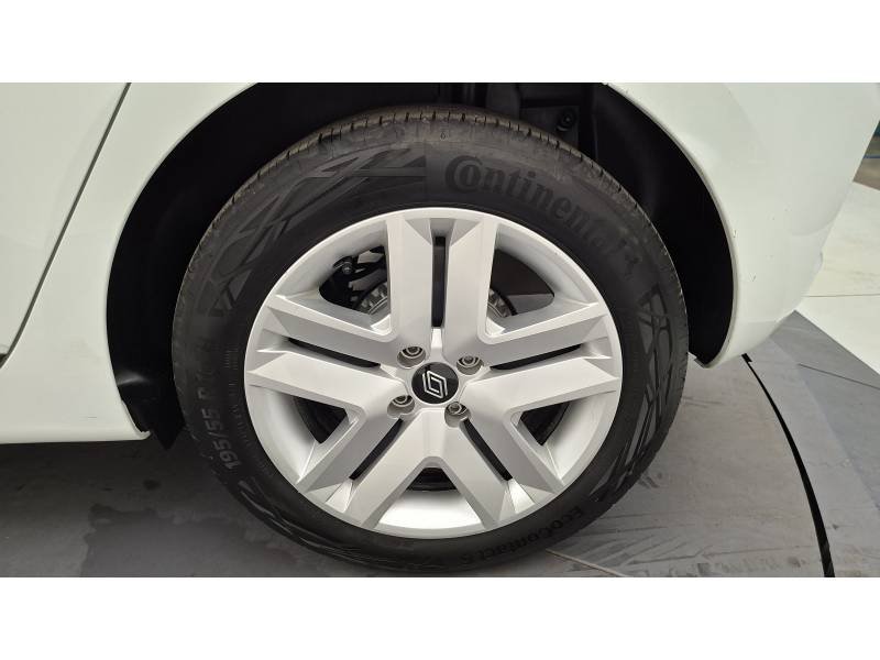 Renault Clio - Photo 9
