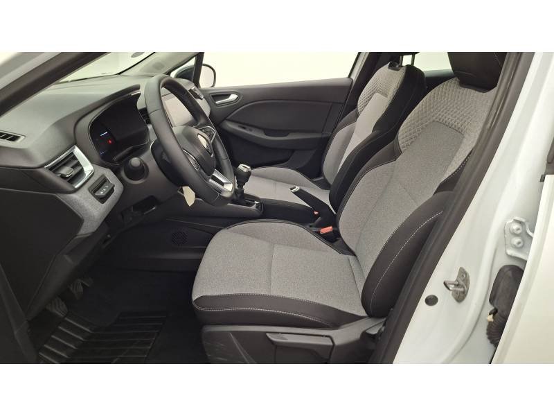 Renault Clio - Photo 10