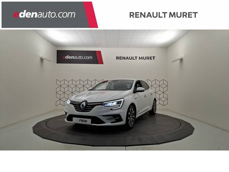 Renault Mégane - Photo 1
