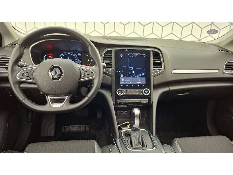 Renault Mégane - Photo 11