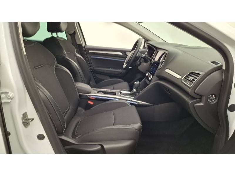 Renault Mégane - Photo 12
