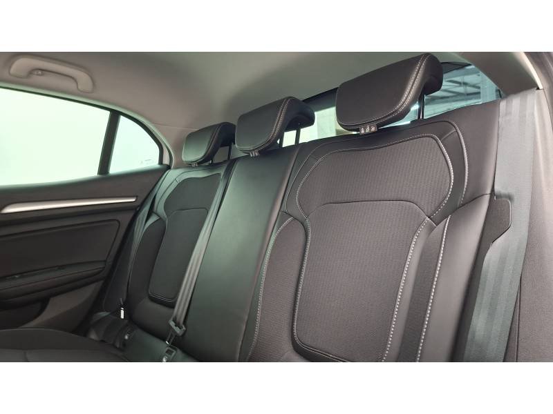 Renault Mégane - Photo 13