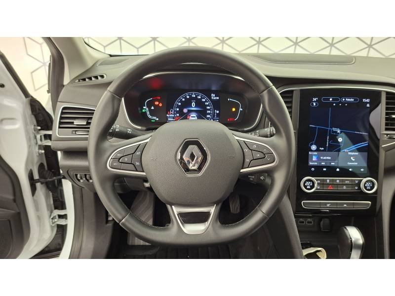 Renault Mégane - Photo 14
