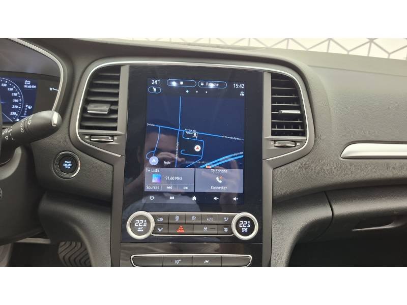 Renault Mégane - Photo 15